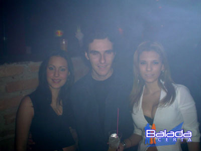 Balada: Fotos na Blood